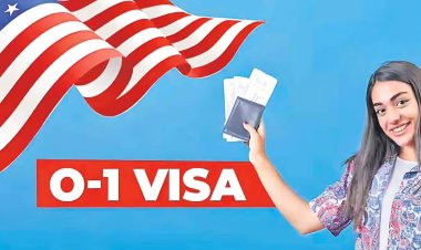 హెచ్‌-1బీకి ప్రత్యామ్నాయం ఓ-1!