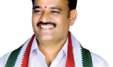 కాంగ్రెస్ పార్టీ నుంచి రావి శ్రీనివాస్ 6 ఏళ్ల పాటు సస్పెన్షన్