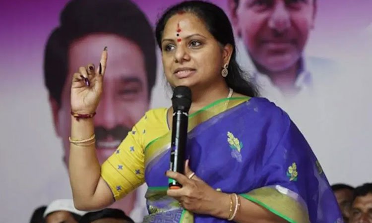 బంజారాహిల్స్‌ లో తెలంగాణ జాగృతి కార్యాలయం ప్రారంభం