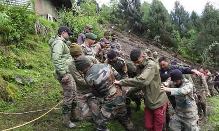 సిక్కింలో దారుణం..  అసలు ఏమి జరిగిందంటే?