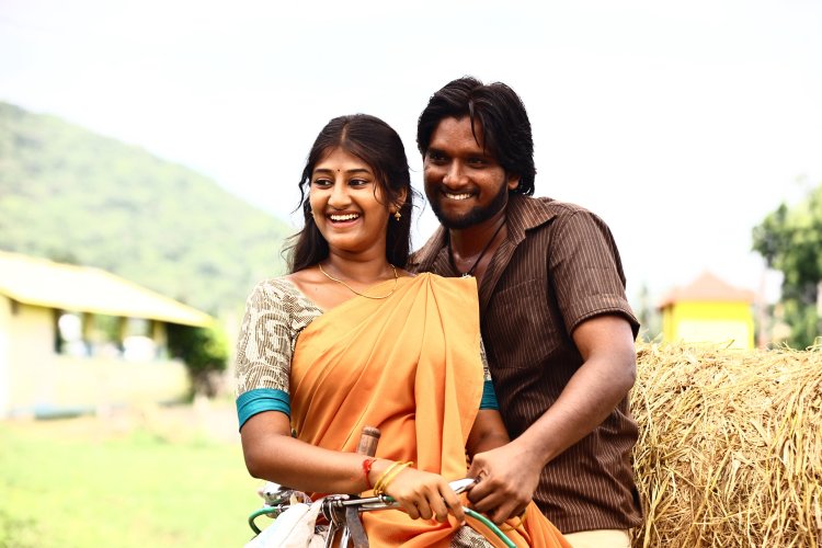 షూటింగ్ పూర్తి చేసుకున్న టిఎస్సార్ మూవీ మేకర్స్ 'ప్రొడక్షన్ నెంబర్ 3'!