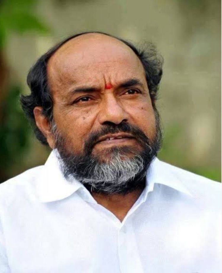 స్థానిక సంస్థల రిజర్వేషన్లను 42 శాతంకు పెంచిన తరువాతే ఎన్నికలు జరపాలి : ఆర్. కృష్ణయ్య