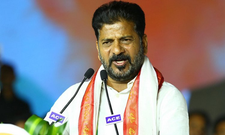 తిరుమల తరహా యాదగిరి గుట్ట ఆలయాన్ని అభివృద్ధి చేస్తాం : సీ ఎం రేవంత్ రెడ్డి