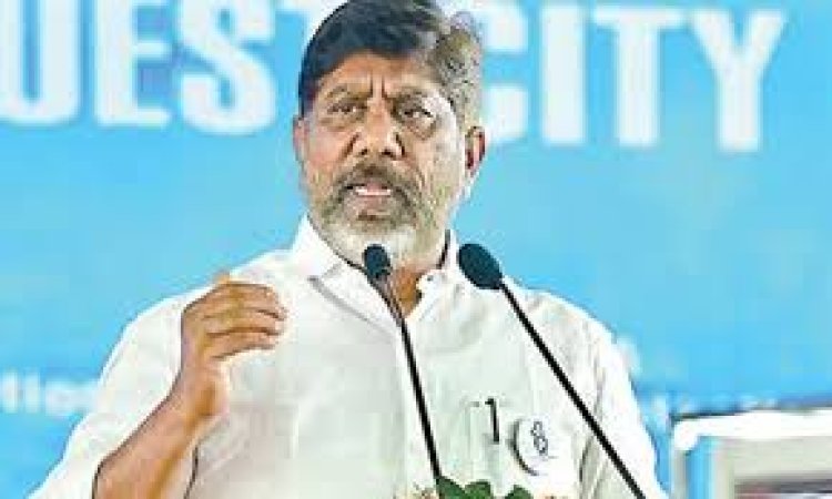 ఆర్టిసిలో ప్రయాణించిన మహిళలకు 182 కోట్ల జీరో టికెట్లు జారీ చేసింది : డిప్యూటీ సీ ఎం భట్టి విక్రమార్క