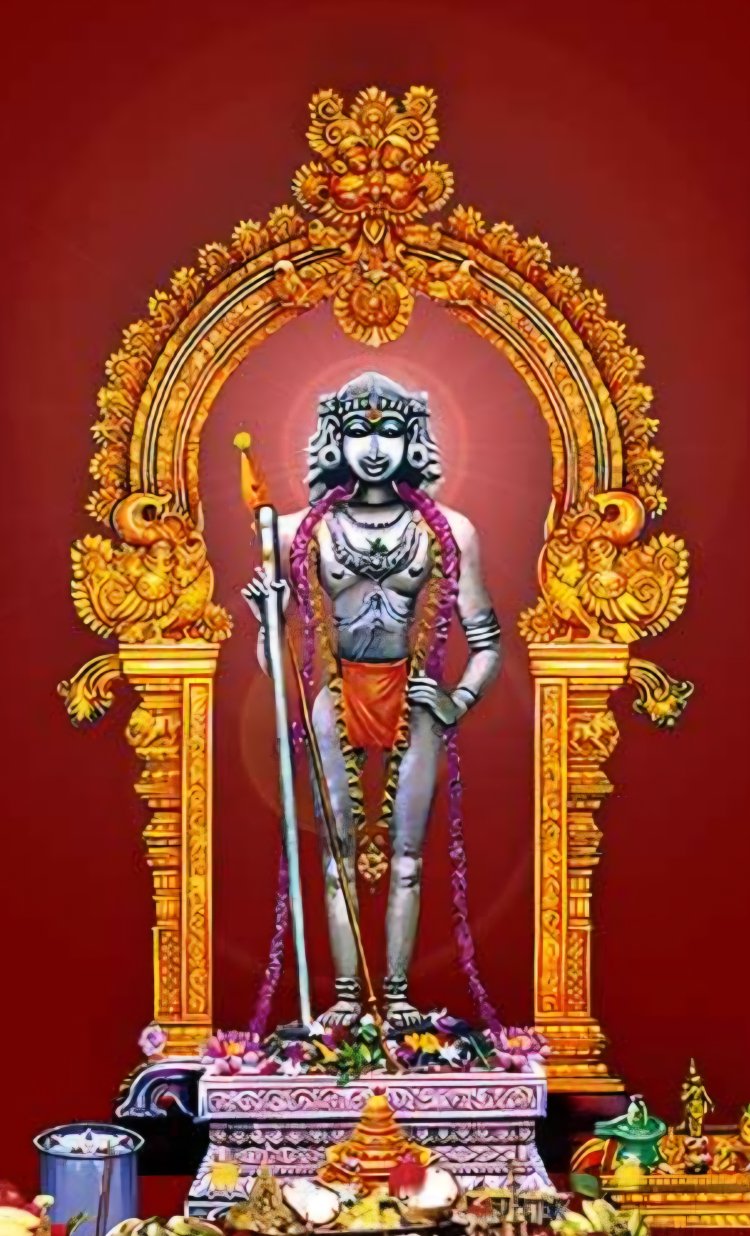 *అక్కడి గాలి పీలిస్తేనే దోషాలు హరించుకు పోయే ఒకే ఒక్క క్షేత్రం... ఎక్కడ ఉందంటే *