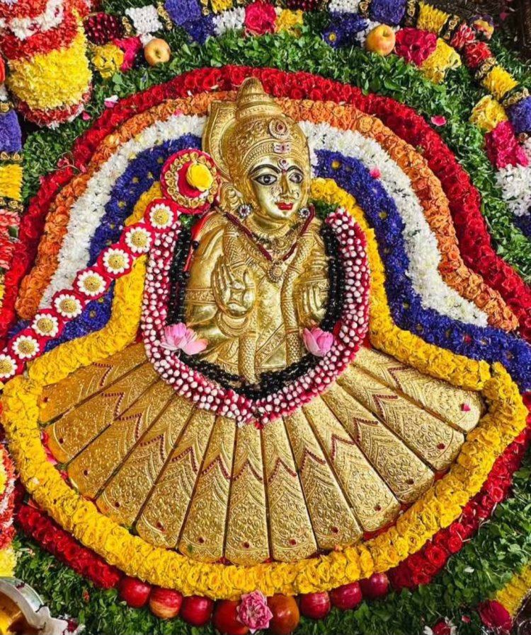జూలై 1న బల్కంపేట్ ఎల్లమ్మ తల్లి  కల్యాణ మహోత్సవం