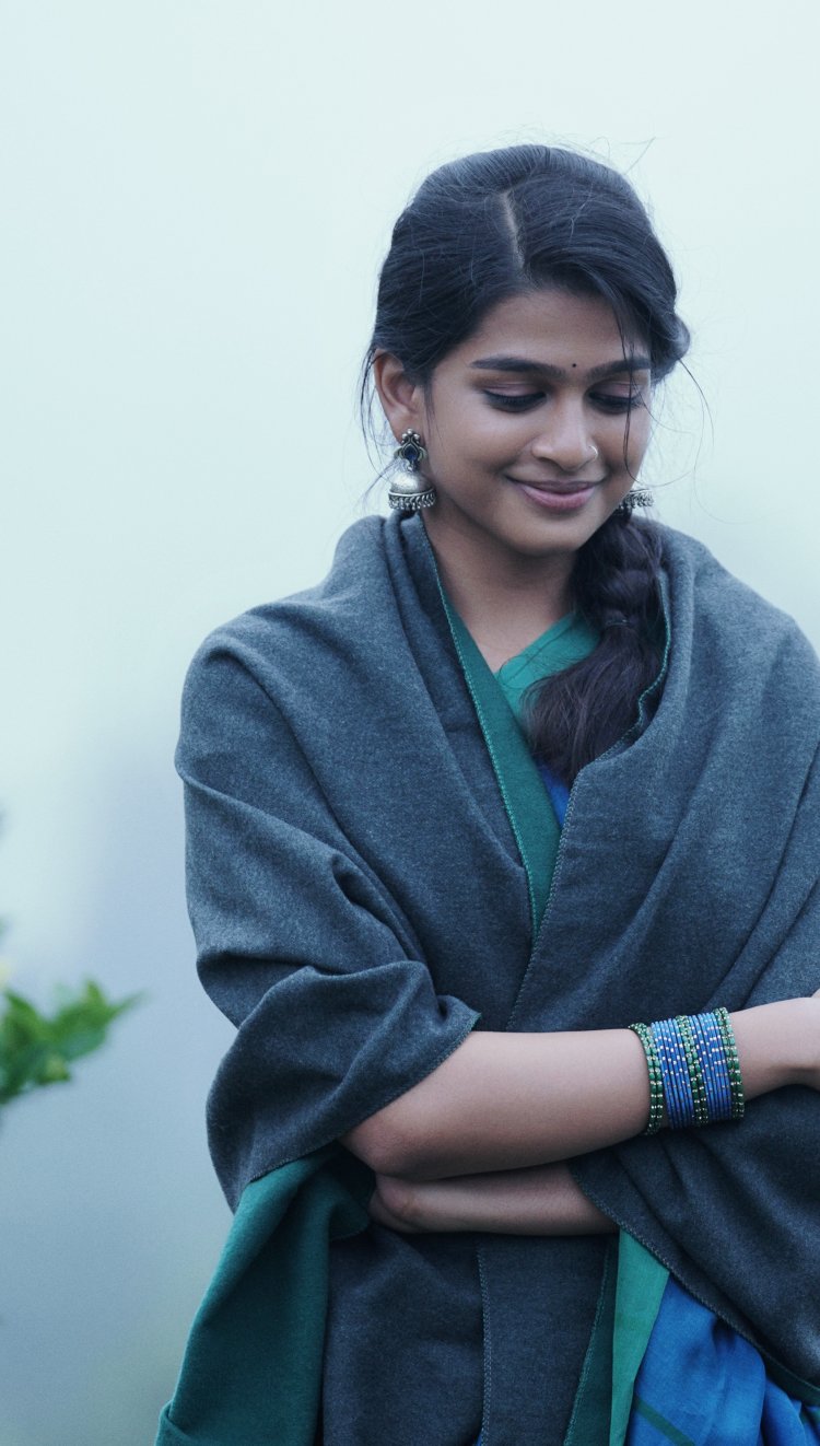 '8 వసంతాలు' విజువల్లీ పొయెటిక్, హార్ట్ టచ్చింగ్ ట్రైలర్ రిలీజ్