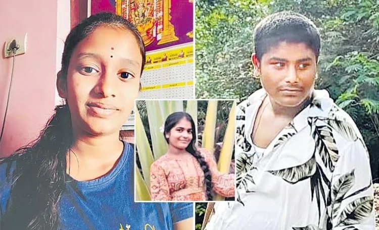 ఇంటర్ సప్లిమెంటరీ పరీక్షల్లో ఫెయిలయిన ముగ్గురు విద్యార్థులు ఆత్మహత్య