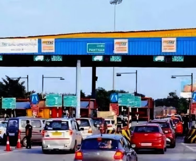 3 వేలు ఫాస్టాగ్ తో ఏడాది ప్రయాణం