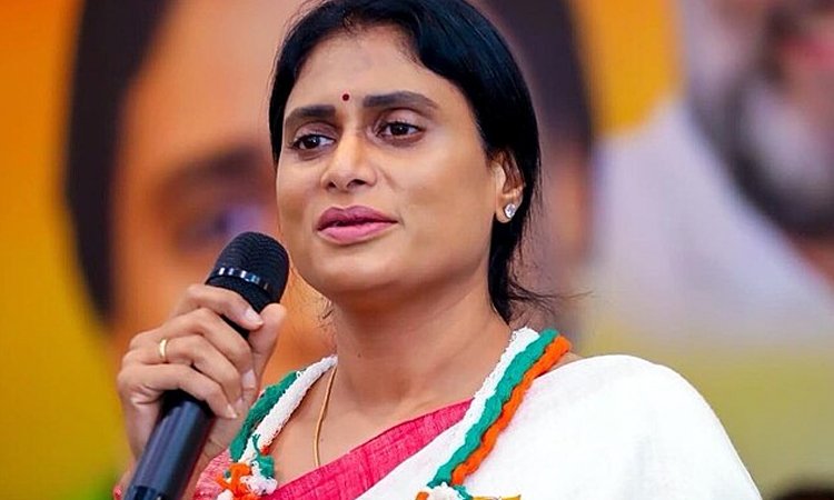 నేనూ ట్యాపింగ్ బాధితురాలినే : వైఎస్ షర్మిల కీలక కామెంట్స్