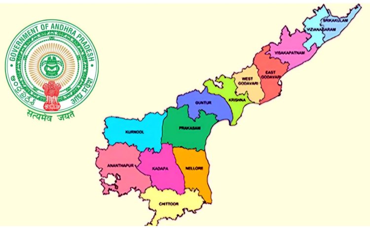 రాజకీయనేతలకు గుడ్ న్యూస్.... ఏపీలో పెరగనున్న 225 నియోజకవర్గాలు