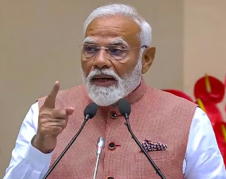 బీహార్ పై ఫోకస్ పెంచిన ప్రధాని నరేంద్ర మోదీ