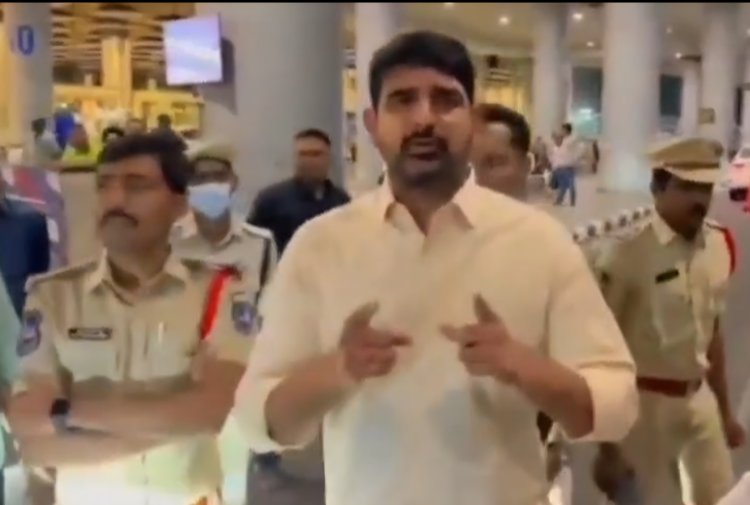 ఎమ్మెల్యే పాడి కౌశిక్ రెడ్డి అరెస్ట్.. వరంగల్ కు తరలింపు