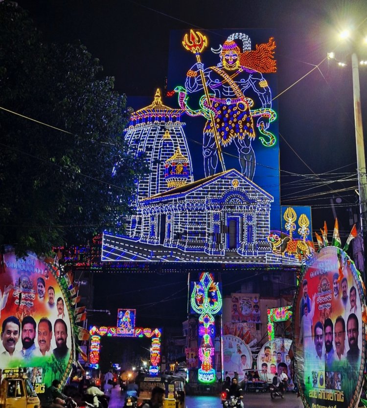 జూలై 11 వ తేదీన లాల్​ దర్వాజా బోనాలు