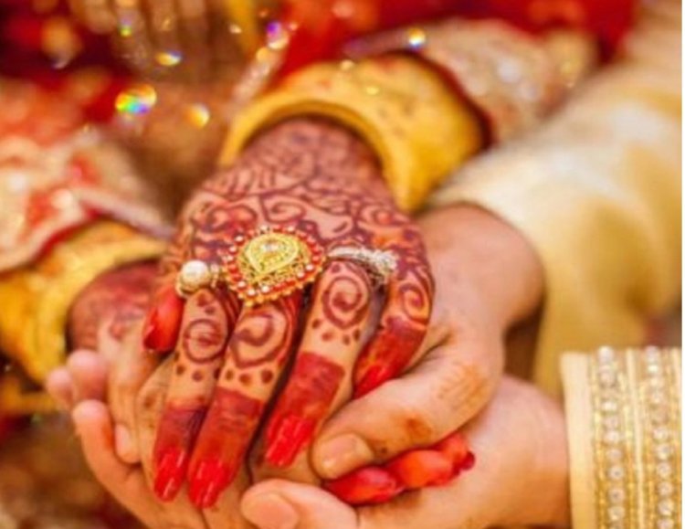 వెలుగులోకి నిత్య పెళ్లి కూతురి మోసాలు