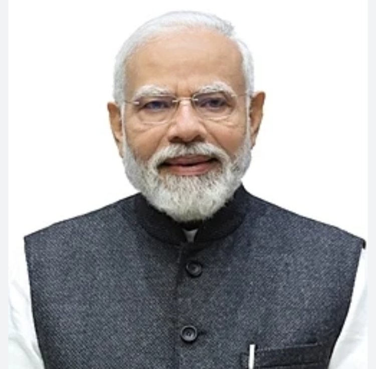 శుభాంశు శుక్లా 140 కోట్ల మంది ఆకాంక్షలను మోసుకెళ్లారు : ప్రధాని మోదీ