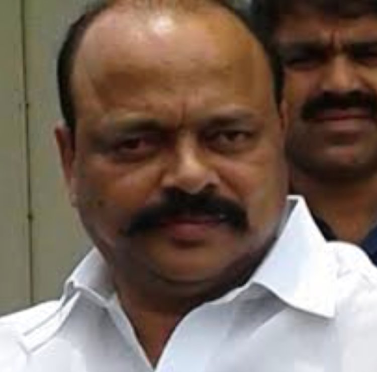 ఆపరేషన్ కగార్  పేరుతో కేంద్ర ప్రభుత్వం అమాయకులను చంపుతోంది : .మాజీ ఎమ్మెల్సీ కొండా మురళి