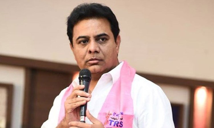 నిపుణులు నివేదిక ఇచ్చినా సిఎం రేవంత్ రెడ్డి మొద్దునిద్ర వీడట్లేదు: కెటిఆర్