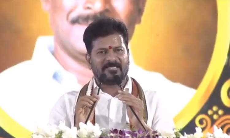 పిజెఆర్‌ నేతృత్వంలోనే హైదరాబాద్ హైటెక్ సిటీకి పునాది : రేవంత్ రెడ్డి