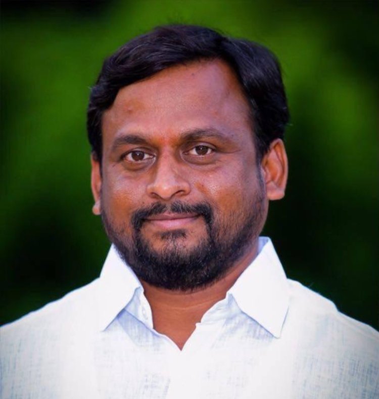 మహాటివి ఆఫీసు చిన్న గ్లాస్ పగిలితేనే రాద్దాంతం చేస్తున్న రేవంత్ రెడ్డి, చంద్రబాబు : గెల్లు శ్రీనివాస్ యాదవ్