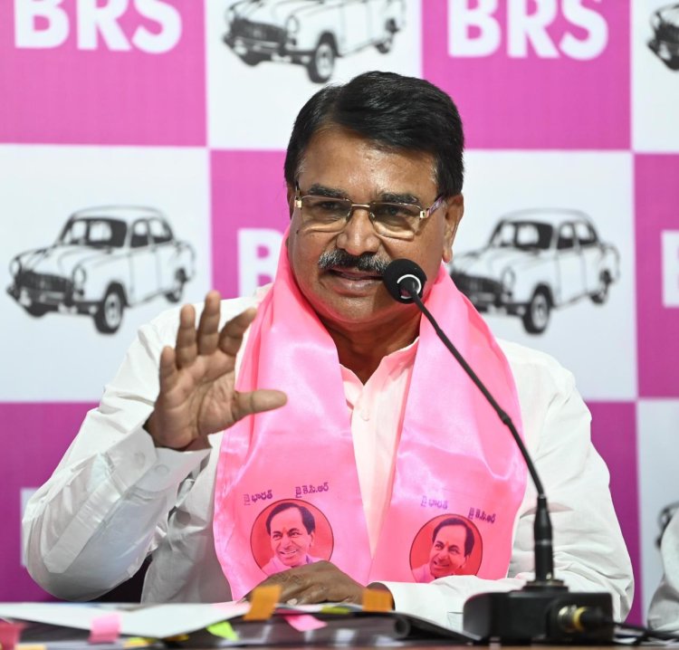 కంటితుడుపుగా మంత్రి ఉత్తమ్ కుమార్ రెడ్డి జూరాల పర్యటన