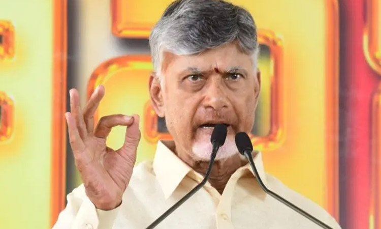 ఎంత పని చేశామనేది కాదు..ఎలా చేస్తున్నామనేది కూడా కీలకం: చంద్రబాబు