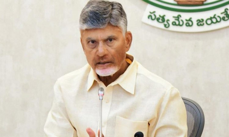 ప్రజల సమస్యలను ఎప్పటికప్పుడు పరిష్కరిస్తున్నాం: సిఎం చంద్రబాబు