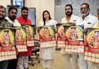 నల్ల పోచమ్మ దేవాలయంలో బంగారు బోనం సమర్పించనున్న మల్లా రెడ్డి విద్యా సంస్థ  వైస్ చైర్మన్ డాక్టర్ సిహెచ్ ప్రీతిరెడ్డి