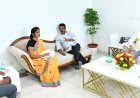 ఉమ్మడి ఖమ్మం జిల్లాలో టూరిజం సెక్టార్‌ను  బలోపేతం చేయాలి