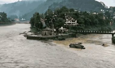 భారీ వర్షాలకు హిమాచల్‌ అతలాకుతలం.. 51 మంది మృతి