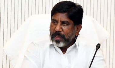 మహిళా సంఘాలకు తమ ప్రభుత్వం అండగా ఉంటుంది : డిప్యూటీ సిఎం భట్టి విక్రమార్క