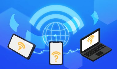 పల్లెలకు ఇంటర్నెట్ సేవలు