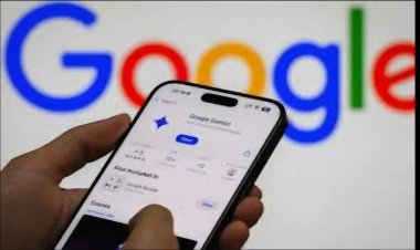 భారత్‌ లోనూ అందుబాటులోకి గూగుల్‌ సెర్చ్‌ ఏఐ మోడ్‌’