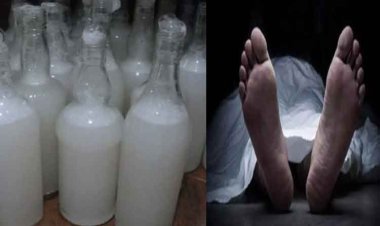 కూకట్‌పల్లి కల్తీ కల్లు తాగి ముగ్గురు మృతి?