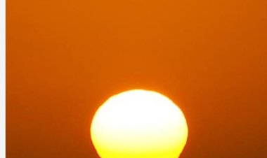 మొదలైన దక్షిణాయణం