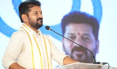 2034 వరకు నేనే ముఖ్యమంత్రిని