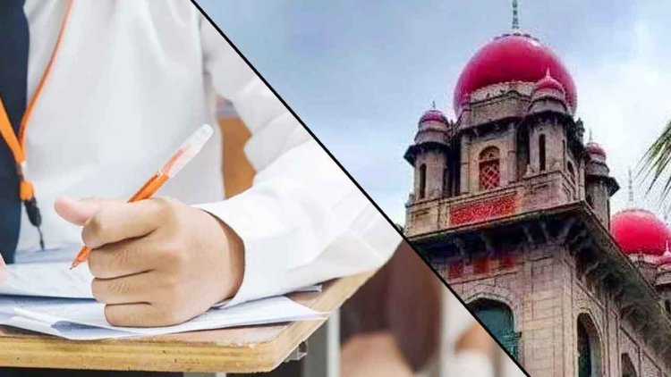 గ్రూప్‌-1 అక్రమాలపై హైకోర్టులో కొనసాగిన వాదనలు