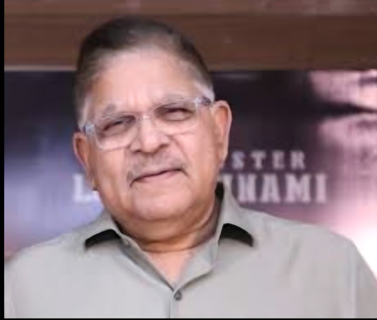 ఈడీ విచారణకు అల్లు అరవింద్