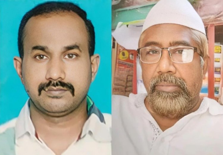 అమ్మో...వాళ్లిద్దరు ఉగ్రవాదులు సామాన్యులు కాదే