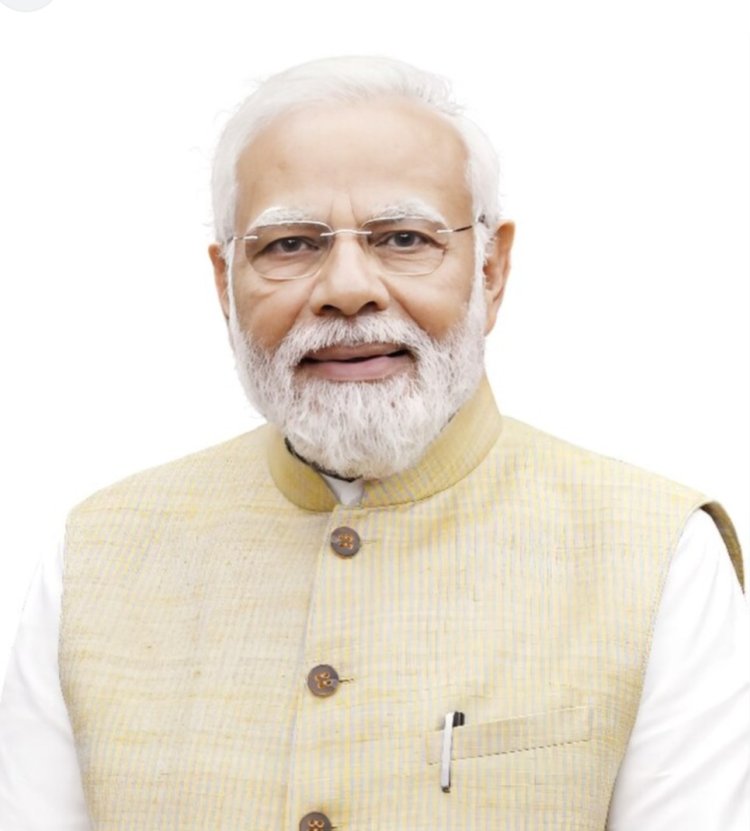 ప్రధాని మోదీ దిగ్రేట్....ఇప్పటివరకు 25 దేశాల అవార్డులు.