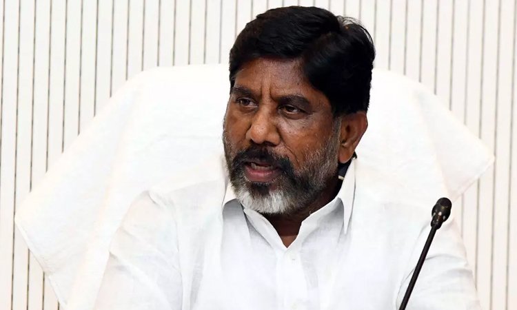 మహిళా సంఘాలకు తమ ప్రభుత్వం అండగా ఉంటుంది : డిప్యూటీ సిఎం భట్టి విక్రమార్క