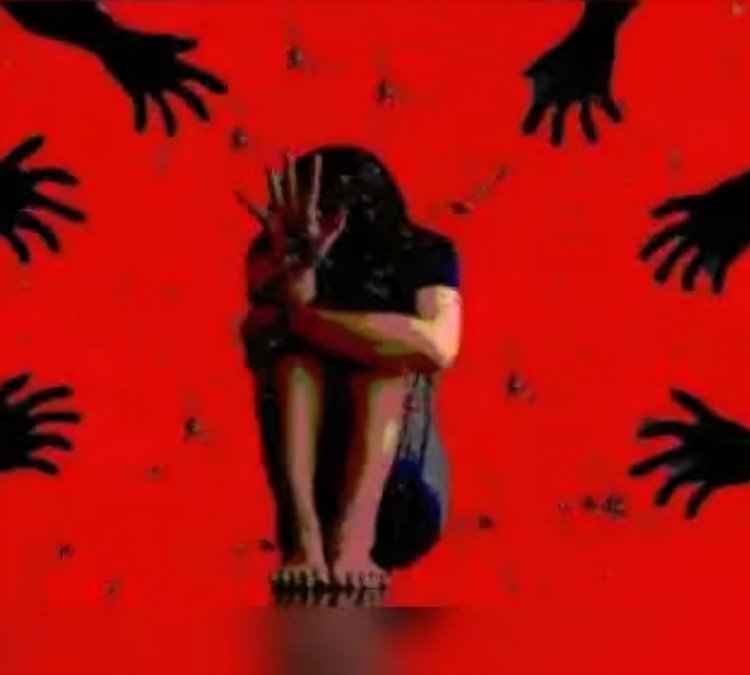 మదర్ సా టీచర్ కీచకం