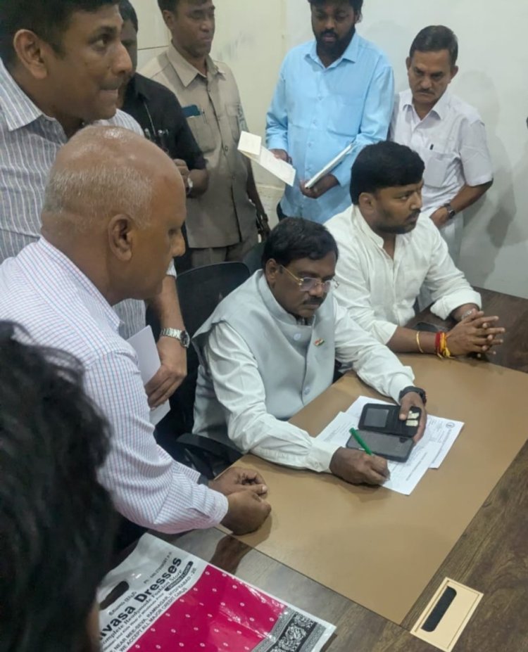 తెలంగాణ ఉద్యమ కార్యకర్తలకు నెలవారీ ₹25,000/- పెన్షన్ మంజూరు చేయాలి