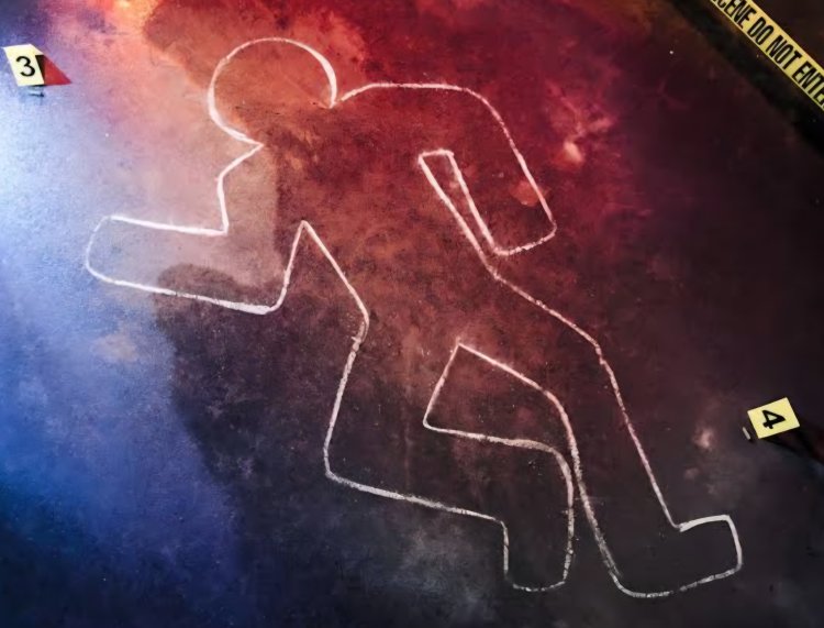 ఇన్సూరెన్స్ కోసం అత్తను చంపిన అల్లుడు