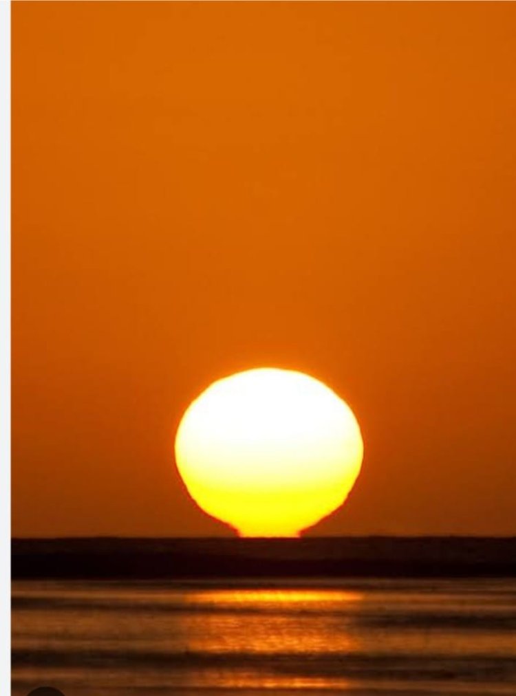 మొదలైన దక్షిణాయణం