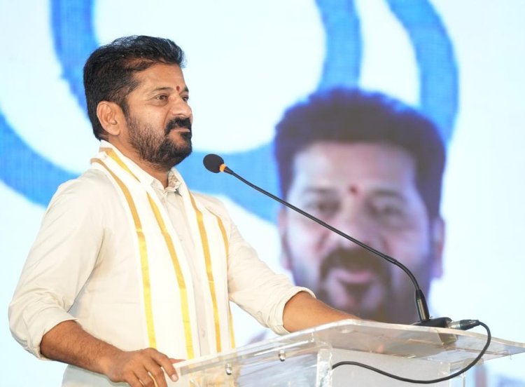 2034 వరకు నేనే ముఖ్యమంత్రిని