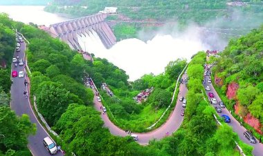 ఇక శ్రీశైలానికి తగ్గనున్న దూరం