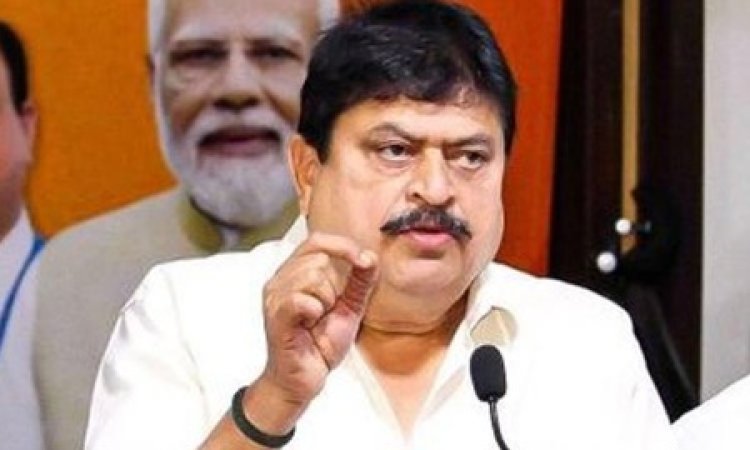 బిసిలకు 42 శాతం రిజర్వేషన్ల అమలుపై బిజెపి పూర్తి మద్దతు : బిజెపి రాష్ట్ర అధ్యక్షుడు రామచందర్ రావు