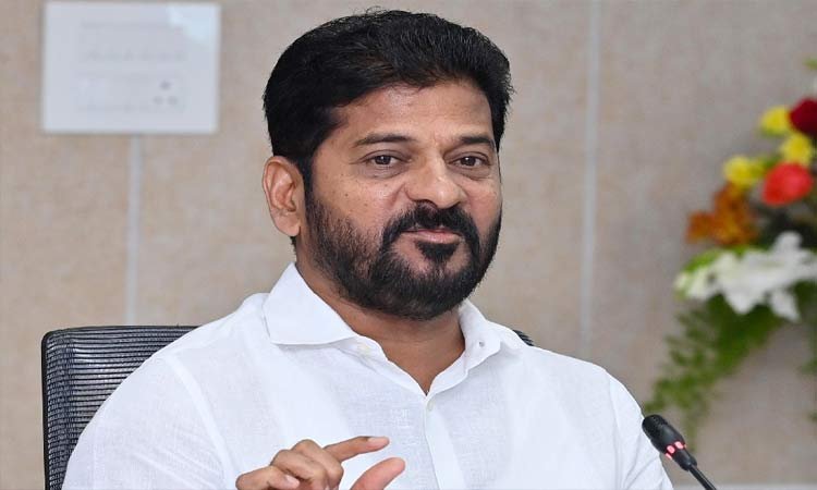 బిసిలపై ప్రేమ ఉంటే.. కేంద్రం వెంటనే బిల్లును ఆమోదించాలి : సీ ఎం రేవంత్ రెడ్డి
