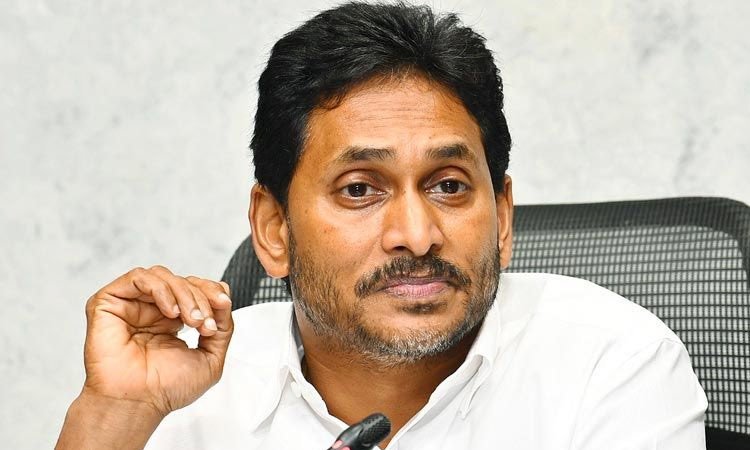 బందిపోట్ల ముఠానాయకుడు చంద్రబాబు : వై ఎస్ జగన్